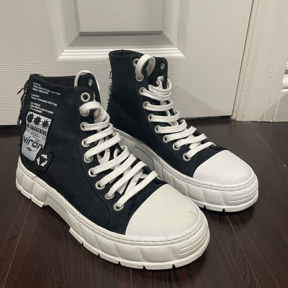 COPY - Viron 1982 Sneakers
